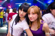 Фотоотчет : Ночь охоты на девственниц. Суббота, 27 апреля. Изображение 5