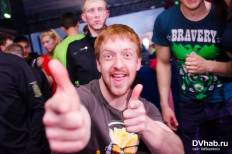 Фотоотчет : Ночь охоты на девственниц. Суббота, 27 апреля. Изображение 6