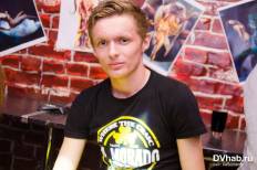 Фотоотчет : Ночь охоты на девственниц. Суббота, 27 апреля. Изображение 8