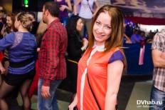 Фотоотчет : Ночь охоты на девственниц. Суббота, 27 апреля. Изображение 9