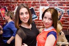 Фотоотчет : Ночь охоты на девственниц. Суббота, 27 апреля. Изображение 10