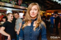 Фотоотчет : Rock Saturday. Суббота, 27 апреля. Изображение 4