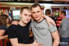 Фотоотчет : Rock Saturday. Суббота, 27 апреля. Изображение 5