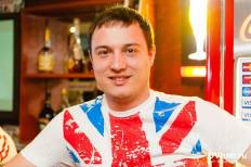 Фотоотчет : Rock Saturday. Суббота, 27 апреля. Изображение 9