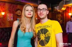 Фотоотчет : KlukVabar. Суббота, 27 апреля. Изображение 8