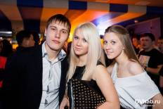 Фотоотчет : Дуэт Bodyrox. Суббота, 27 апреля. Изображение 3