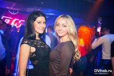 Фотоотчет : Дуэт Bodyrox. Суббота, 27 апреля. Изображение 5