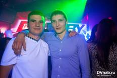 Фотоотчет : Дуэт Bodyrox. Суббота, 27 апреля. Изображение 6