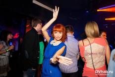 Фотоотчет : Дуэт Bodyrox. Суббота, 27 апреля. Изображение 10