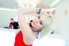 Фотоотчет : Heart club. Пятница, 26 апреля. Изображение 2