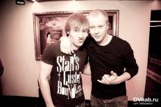 Фотоотчет : Heart club. Пятница, 26 апреля. Изображение 10