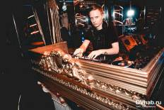 Фотоотчет Mozart: Mozart. Суббота, 27 апреля. Изображение 10