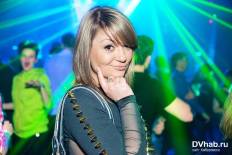 Фотоотчет : Студенческая Эйфория. Вторник, 30 апреля. Изображение 1