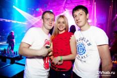 Фотоотчет : Студенческая Эйфория. Вторник, 30 апреля. Изображение 2