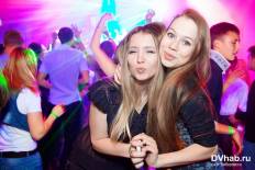 Фотоотчет : Студенческая Эйфория. Вторник, 30 апреля. Изображение 3