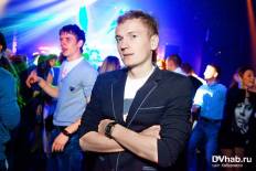 Фотоотчет : Студенческая Эйфория. Вторник, 30 апреля. Изображение 4