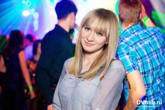 Фотоотчет : Студенческая Эйфория. Вторник, 30 апреля. Изображение 7