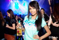 Фотоотчет : Студенческая Эйфория. Вторник, 30 апреля. Изображение 10