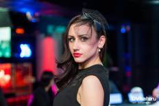 Фотоотчет : Мафия в стиле Vendetta. Среда,  1 мая. Изображение 1