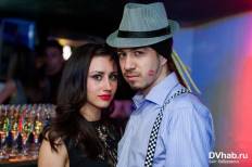 Фотоотчет : Мафия в стиле Vendetta. Среда,  1 мая. Изображение 6