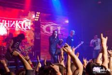 Фотоотчет : Кукрыниксы. Четверг,  2 мая. Изображение 7