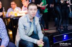 Фотоотчет : Фестиваль кавер-групп. Пятница,  3 мая. Изображение 2