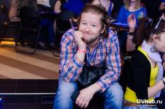 Фотоотчет : Фестиваль кавер-групп. Пятница,  3 мая. Изображение 5