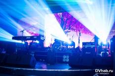 Фотоотчет : Фестиваль кавер-групп. Пятница,  3 мая. Изображение 7