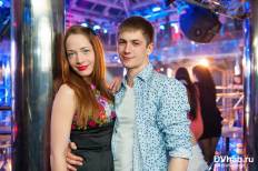 Фотоотчет : Кальян-party. Пятница,  3 мая. Изображение 10