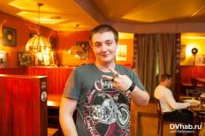 Фотоотчет : Большой Макс&XXL. Пятница,  3 мая. Изображение 5