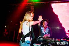 Фотоотчет : DJ Александр Анатольевич. Среда,  8 мая. Изображение 4