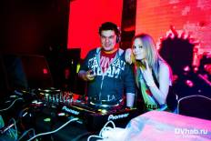 Фотоотчет : DJ Александр Анатольевич. Среда,  8 мая. Изображение 9