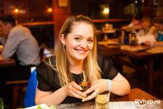 Фотоотчет : Rock Friday. Пятница, 17 мая. Изображение 4