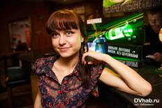 Фотоотчет : Rock Friday. Пятница, 17 мая. Изображение 7