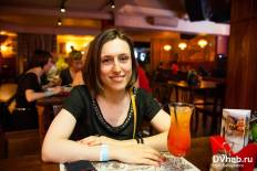 Фотоотчет : Rock Friday. Пятница, 17 мая. Изображение 10