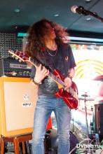 : Rock Friday. Пятница, 17 мая