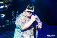 Фотоотчет : Группа XXL. Пятница, 17 мая. Изображение 6