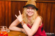 Фотоотчет : Rock Saturday. Суббота, 18 мая. Изображение 3