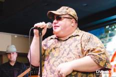 Фотоотчет : Rock Saturday. Суббота, 18 мая. Изображение 6