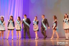 Фотоотчет Средняя школа №15: Последний звонок в школе № 15. Пятница, 24 мая. Изображение 3