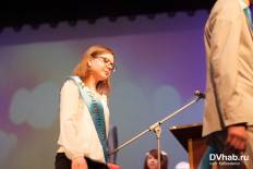 Фотоотчет Средняя школа №15: Последний звонок в школе № 15. Пятница, 24 мая. Изображение 5