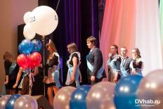 Фотоотчет Средняя школа №15: Последний звонок в школе № 15. Пятница, 24 мая. Изображение 8