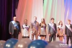 Фотоотчет Средняя школа №15: Последний звонок в школе № 15. Пятница, 24 мая. Изображение 10