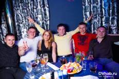 Фотоотчет : Strip Party. Пятница, 24 мая. Изображение 5