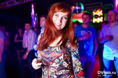 Фотоотчет : Strip Party. Пятница, 24 мая. Изображение 8