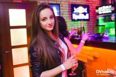 Фотоотчет : Вечеринка в KlukVabar. Пятница, 24 мая. Изображение 3