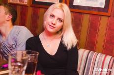 Фотоотчет : Вечеринка в KlukVabar. Пятница, 24 мая. Изображение 8