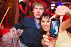 Фотоотчет : Вечеринка в KlukVabar. Пятница, 24 мая. Изображение 9