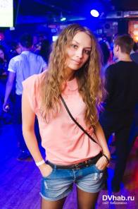 Фотоотчет : Вечеринка в KlukVabar. Пятница, 24 мая. Изображение 10