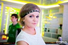 Фотоотчет : Нескучные ночи. Пятница, 31 мая. Изображение 2